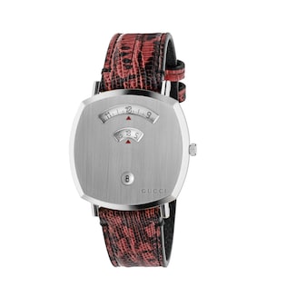 Grip tejus watch strap, 38mm
