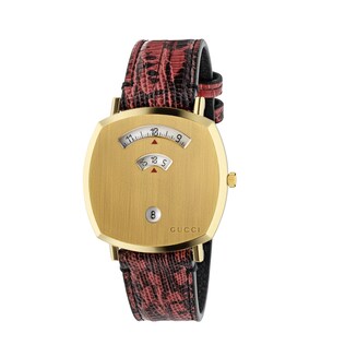 Grip tejus watch strap, 38mm
