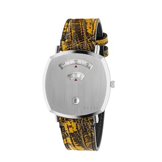 Grip tejus watch strap, 38mm
