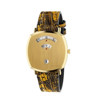 Grip tejus watch strap, 38mm
