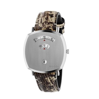 Grip tejus watch strap, 38mm
