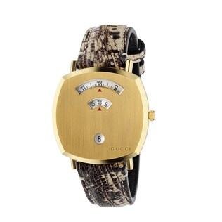 Grip tejus watch strap, 38mm

