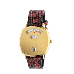 Grip tejus watch strap, 35mm
