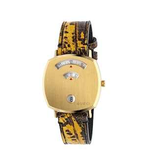 Grip tejus watch strap, 35mm
