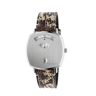 Grip tejus watch strap, 35mm
