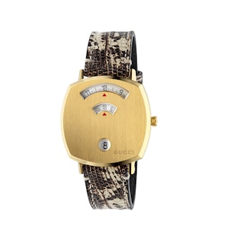 Grip tejus watch strap, 35mm
