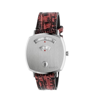 Grip tejus watch strap, 35mm
