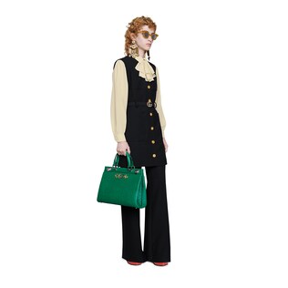 gucci female dresses