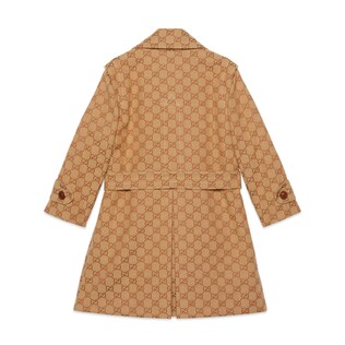 gucci girl coat