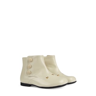 Toddler ankle boot