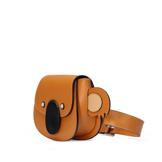 Children's koala belt bag