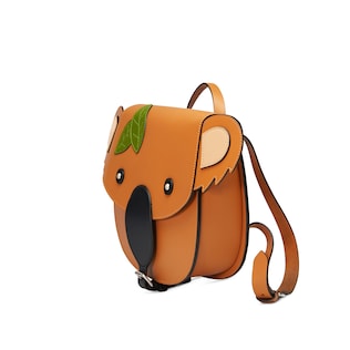Children's koala backpack