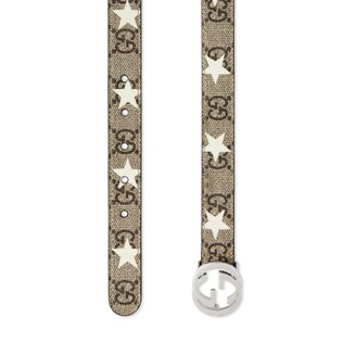 Children's GG stars belt