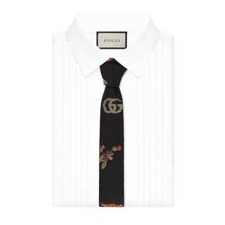 Children's symbols tie