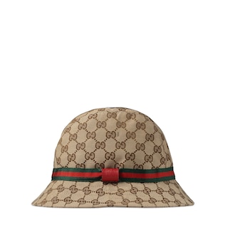 Children's Original GG fedora