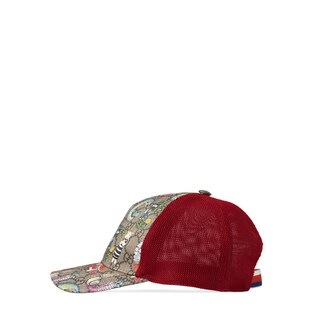Children's Yuko Higuchi baseball hat