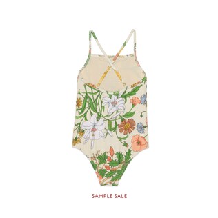 children's gucci swimwear