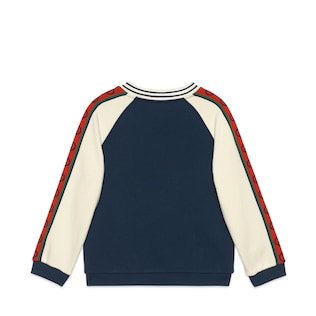 boys gucci sweater
