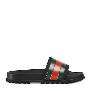 Sandales de Luxe Homme Claquettes Homme GUCCI Canada