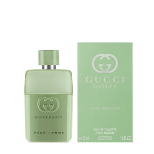 gucci guilty grey
