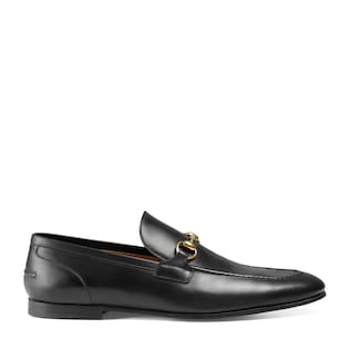 Men s Designer Shoes Leather and Lace Up Shoes GUCCI SG