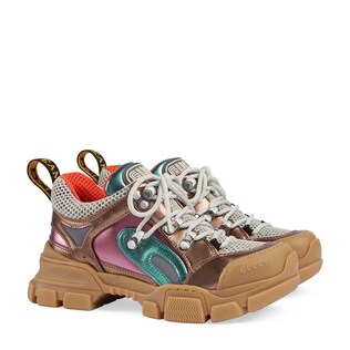 Children's Flashtrek sneaker