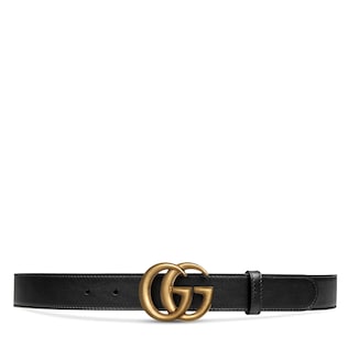 Men s Luxury Belts Designer Leather Belts GUCCI SG