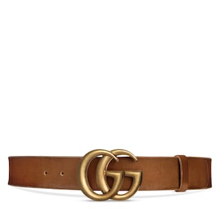 Cinture Donna Firmate Cinture di Lusso GUCCI IT