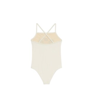Children's swimsuit with Gucci Tennis