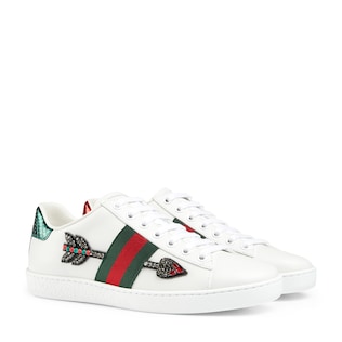 gucci tennis shoes womens sale