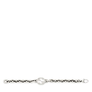 Gucci Interlocking bracelet