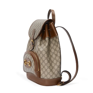 louis vuitton gucci backpack