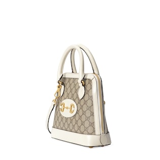 gucci handle bag