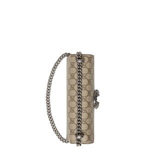 Dionysus GG small shoulder bag