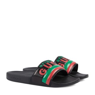 original gucci slippers price