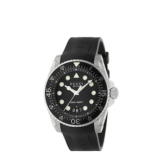 Gucci mens watch sale best sale