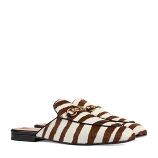 Women's Princetown slipper