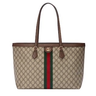 Gucci big tote best sale