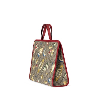 gucci unicorn tote
