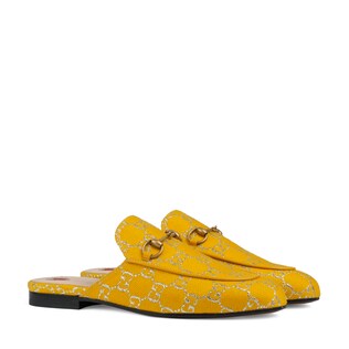 Women's Princetown slipper