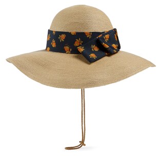 gucci rice hat