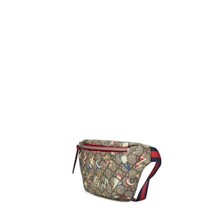gucci star fanny pack