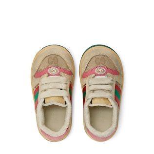 Girls Gucci Shoes Size hot 24