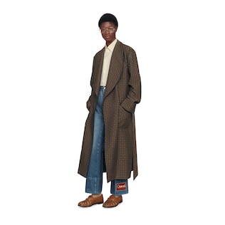 gucci coat men