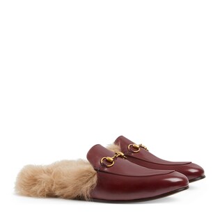 gucci blooms princetown