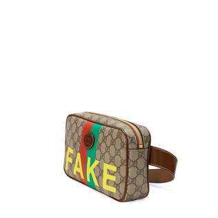 gucci belt bag print