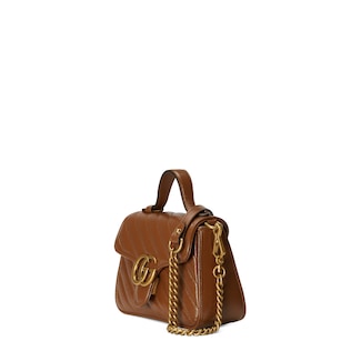 gucci marmont satchel