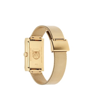 Women s Watches Gold Diamond Watches GUCCI AE