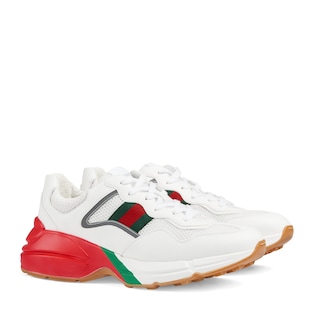 gucci nikes