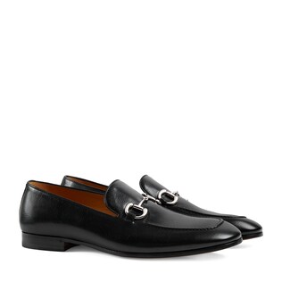gucci men's flats